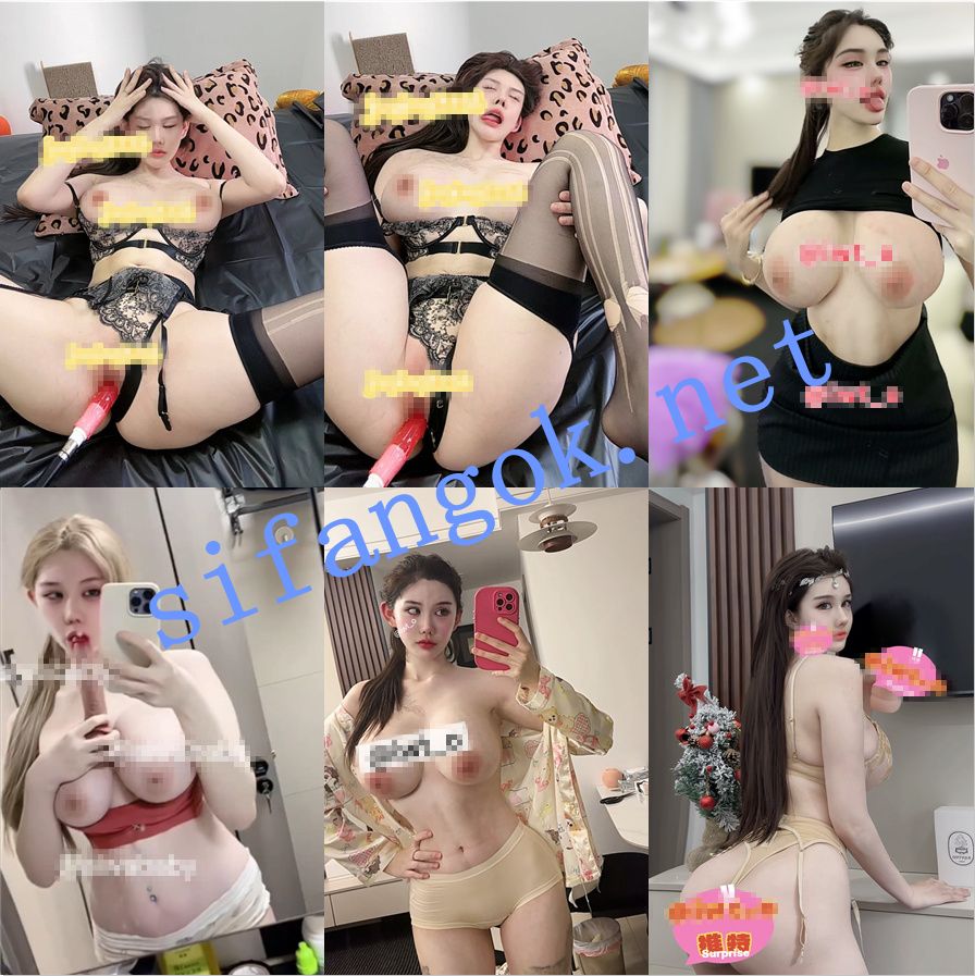 【重磅核弹】杭州超高颜值巨乳健身模特 巨樱 3月最新福利【62V89P】【1.15G】 4