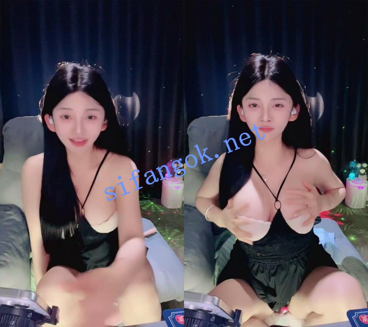██上海金山区美女！【猫爪爪】颜值好高，鼓鼓的馒头逼 2