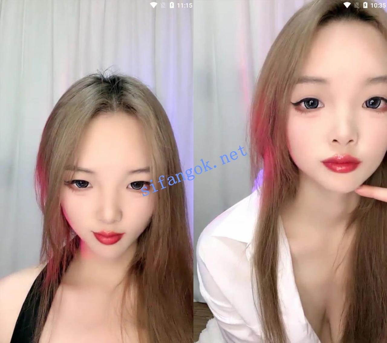 ██很漂亮！【给你暖暖记吧】小美女高价收费房自慰大秀 2