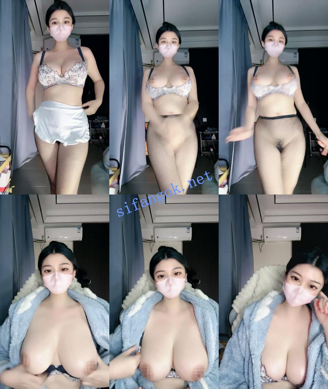 ██巨乳女优！【退役女优E杯】她是哪位女优，想看她作品 3