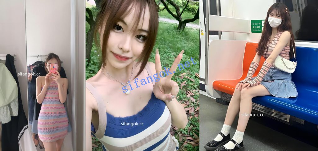 【足控反差】极品反差35位美女足脸同框面试片段【557P77V】【964M】 7