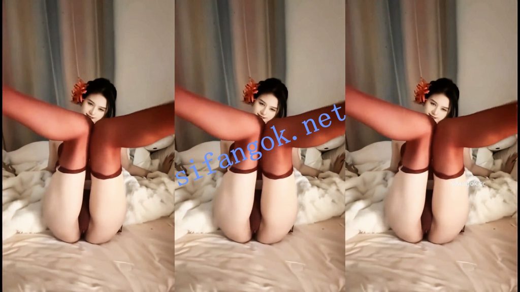 【快手】刘屾 冷艳美女主播 骚内福利定制3V【3V】【770M】 13