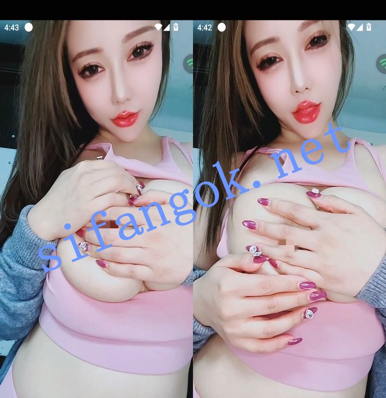 知聊兔呼热门巨乳熟女-澄澄 平台给我漏奶B及私下全裸自慰 8