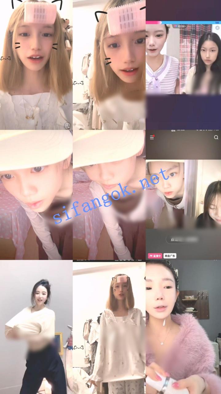 【抖音网红闪现】闪现 露点 内衣 内裤 露穴 各种精彩瞬间08 8