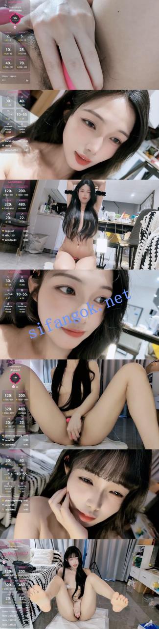 √~纯欲女神【sansan-666】珠峰颜值~屄毛超浓 爆菊自慰2 6