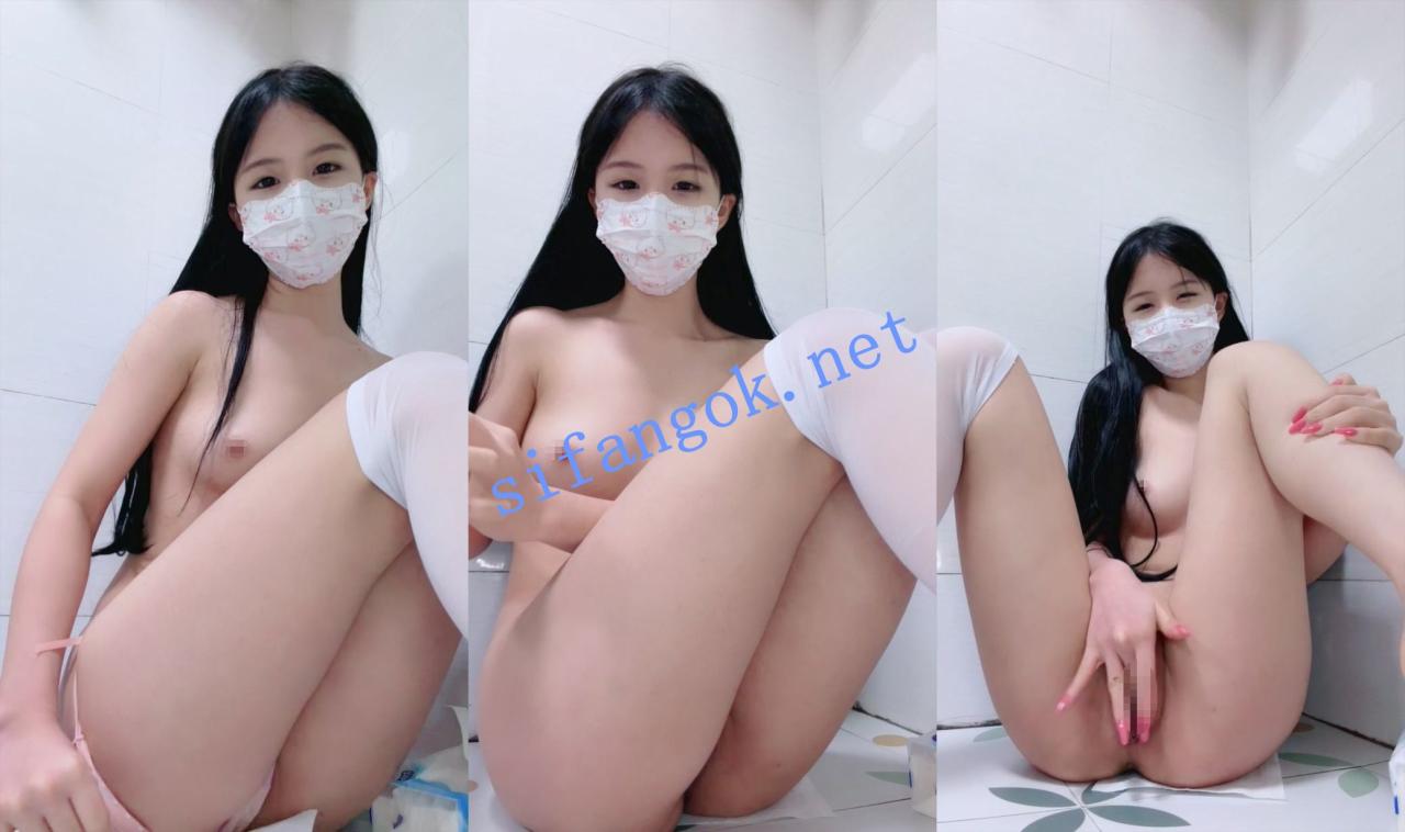 √清纯天花板~纯欲校花！【小岛】嫩极了~罕见全裸抠屄潮喷 9