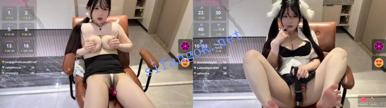 灬巨乳波霸~【selen】20岁大学生下海~揉胸~跳蛋黑牛自慰诱惑~ 7