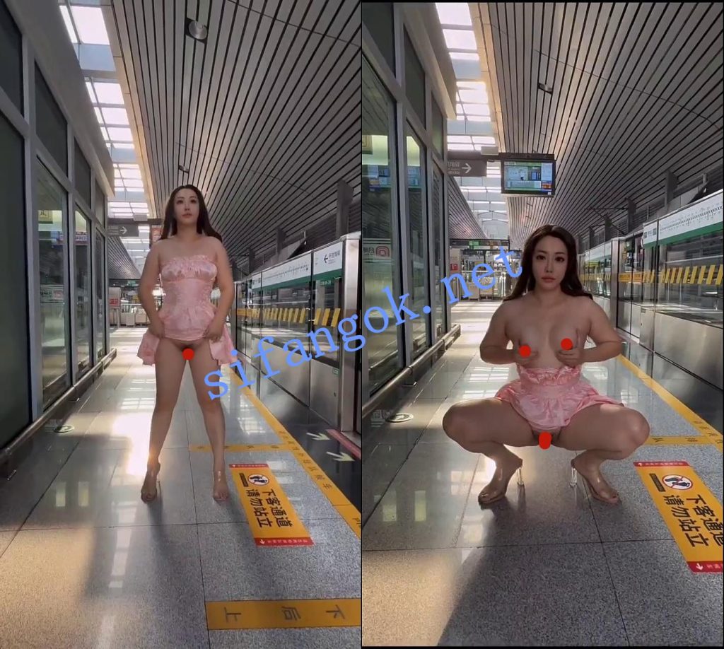 ❤️【阿罗拉】户外露出博主 不惧走光调戏路人疯狂露出【57V】【1.66G】 12