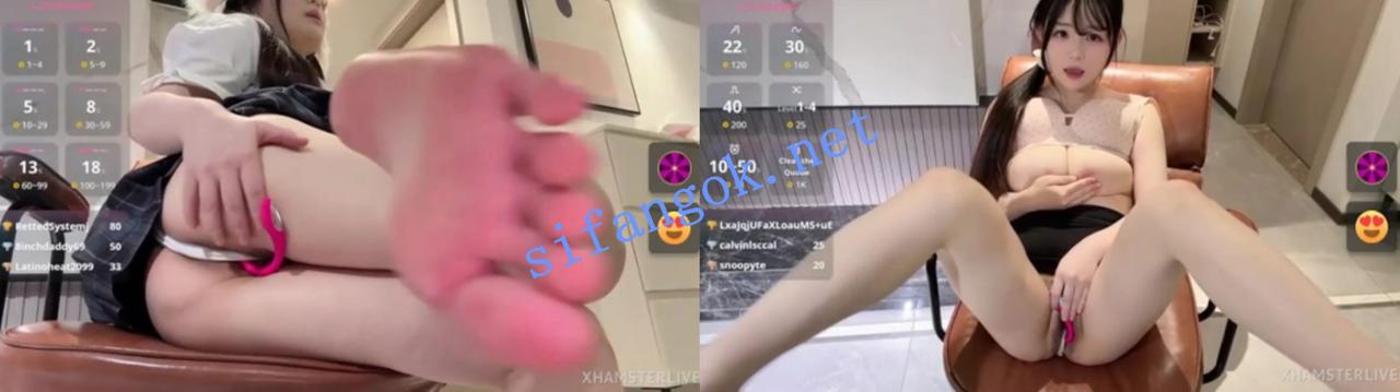 灬巨乳波霸~【selen】20岁大学生下海~揉胸~跳蛋黑牛自慰诱惑~ 4