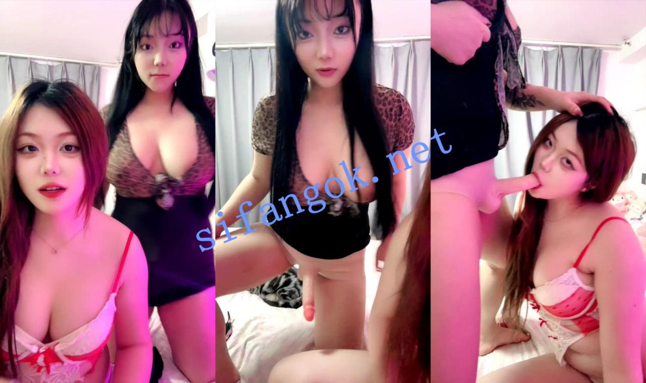⚡20小时核弹！【鹤鹤】大奶女同无底线~互舔互干~惊呆观众~ 1