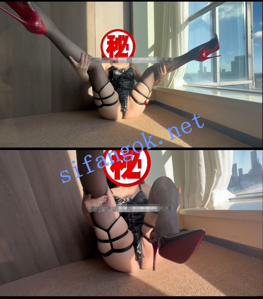 【微博巨乳】小王同学瑶瑶摇摇摇男友视角 男主揉搓肥臀版【2V47P】【680M】 1