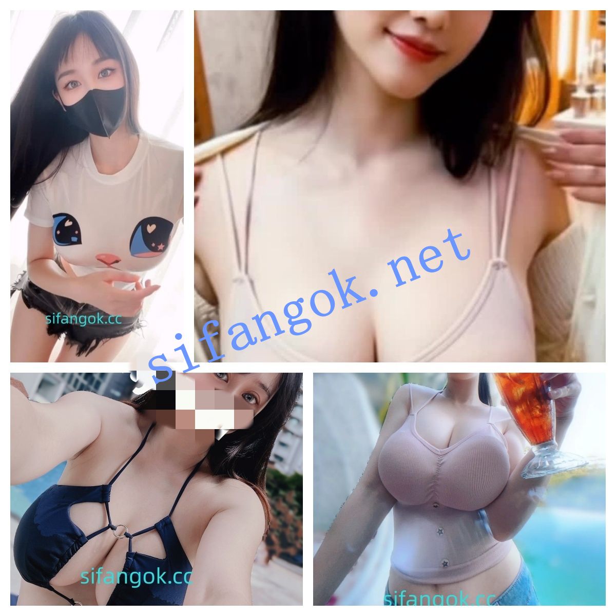 【重磅】台湾巨乳肥臀网红yunyun 付费流出自慰 3P 做爱合集 1
