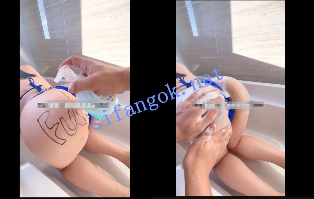【微博巨乳】小王同学瑶瑶摇摇摇男友视角 男主揉搓肥臀版【2V47P】【680M】 2