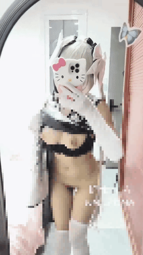 【推特】极品小护士【左左】门槛福利 超美身材 极品美胸 5