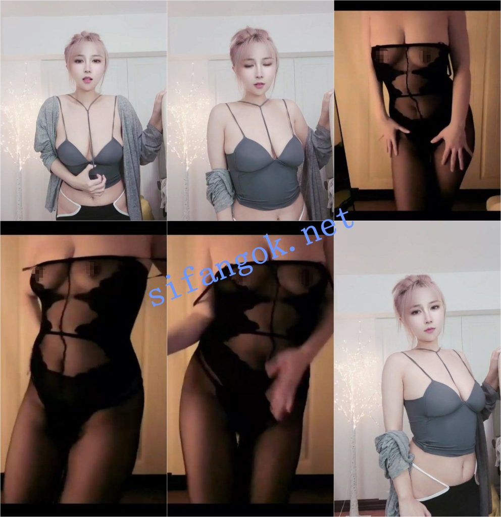BIGO 李南兮 吊钟八字奶巨乳 高颜 露点 抖胸舞 裸舞 脱衣舞【8V】【510M】 2
