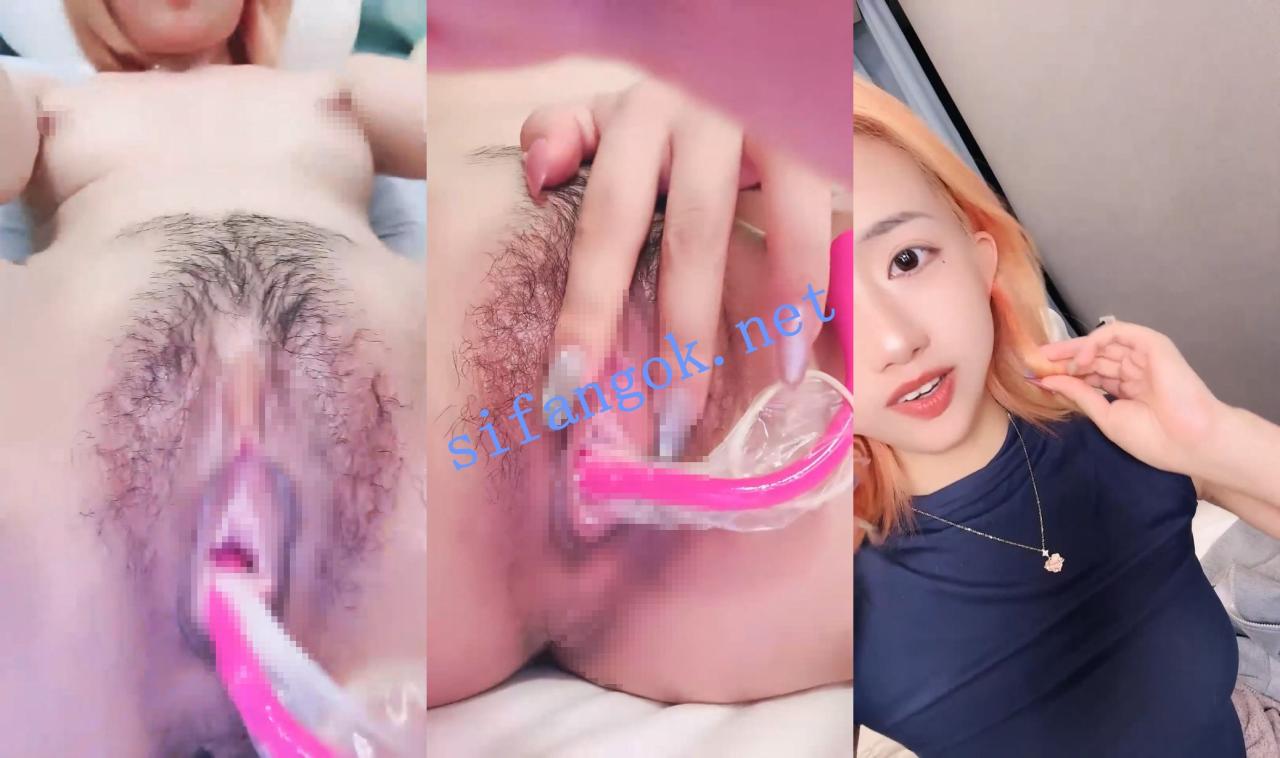 √20时合集！【池早】人美声甜 性欲强！身材一流 道具自慰~ 10