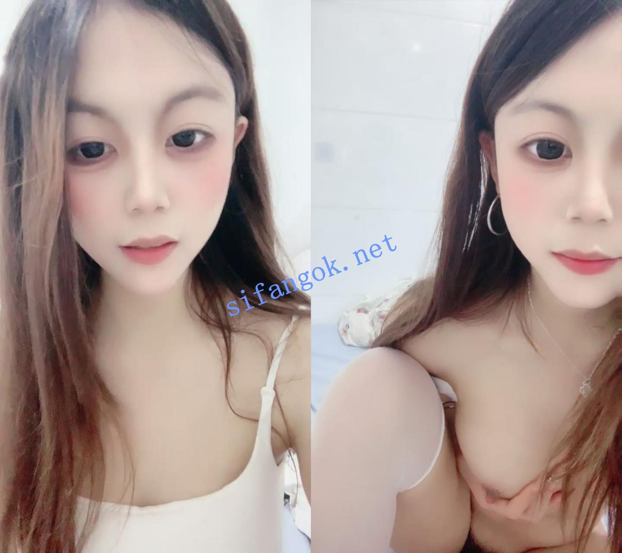 ██重磅~新人首秀！【瑶瑶呐】高颜值美女跟炮友操逼直播 2