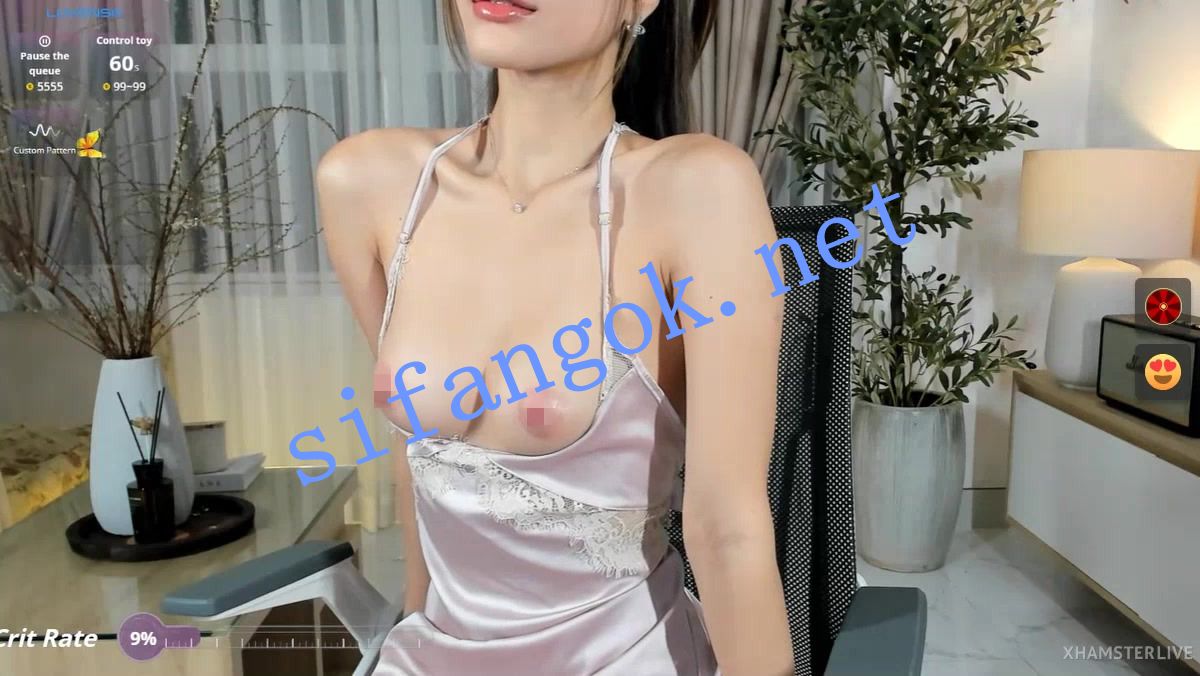 ❤❤❤ST女神，Stripchat【Joliie】颜值巨高，模特自慰太精彩了 4