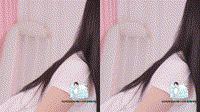 最新绿播下海 vip新茶到位 骚货一个 御姐JK裸舞【hagyeong】 10