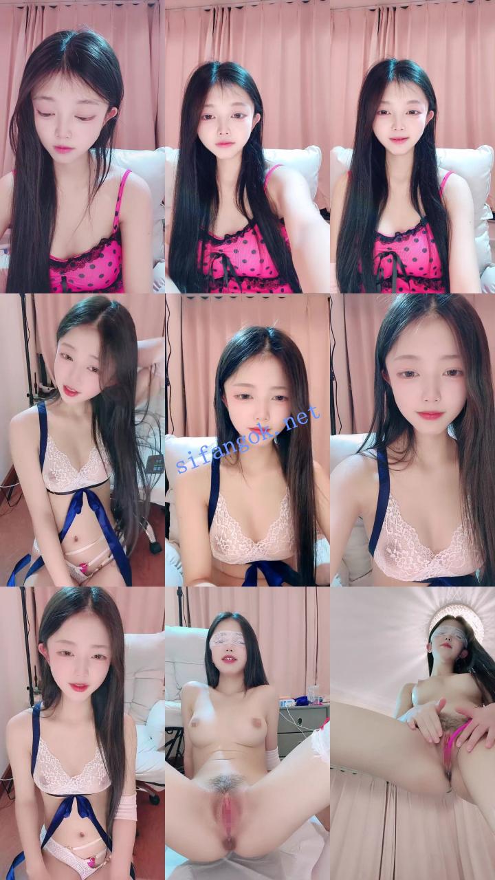 ██平台第一人气王！【小奈美美】嫩到极致，自慰合集 3