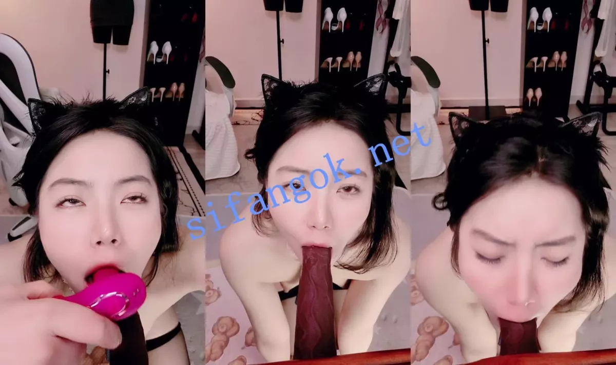 ⚡20小时核弹！【小猫用户】道具琳琅满目~各种花活表演~ 4
