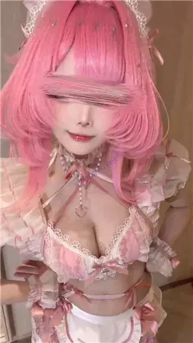 推特极品COS 明の神  童颜巨乳裸舞自慰啪啪 疯狂插穴流浆 12