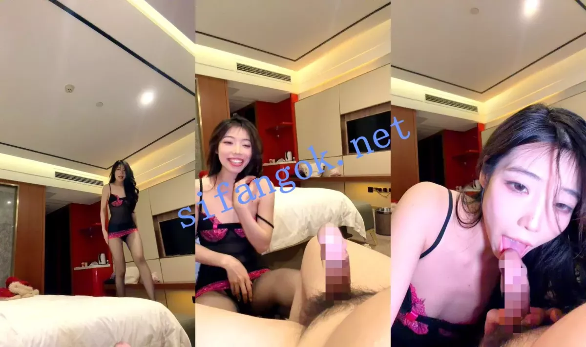 ⚡20小时核弹！【施施】骚浪贱货反差婊！开房约炮大合集！ 1