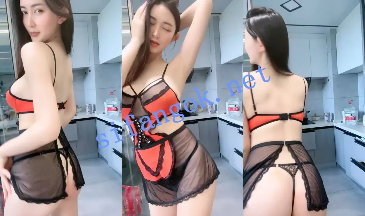 多彩-姩笙 礼物极致情趣内衣慢摇舞蹈秀剪辑合集2 7