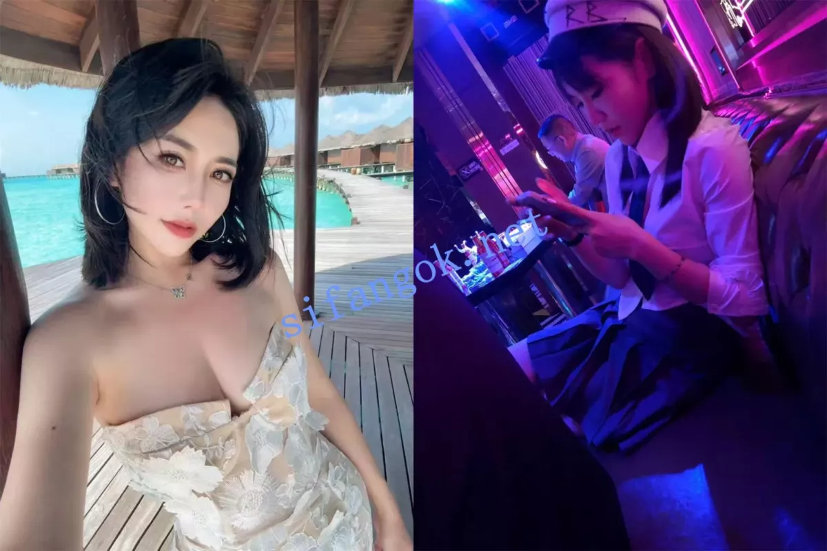❤️约啪大神【PiuPiuPiu】6月最新七位极品颜值女神 17