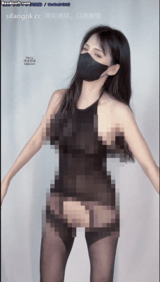 【抖音风】最全抖音风裸舞 变装 反差超大合集 美女云集231V 11