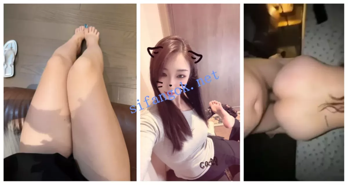 【抖音福利】苗条御姐【富江Dom】性爱啪啪道具自慰 3