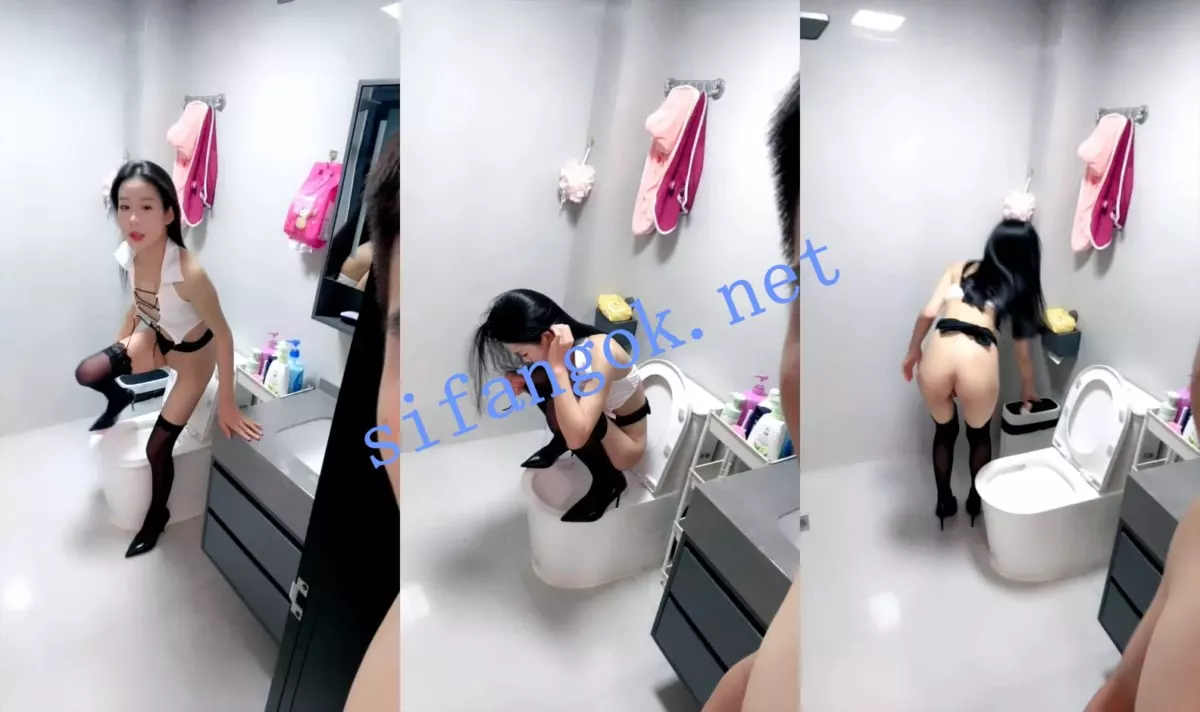 ⚡20小时核弹！【一只奶兔】女神在家操遍房间每一个角落！ 5