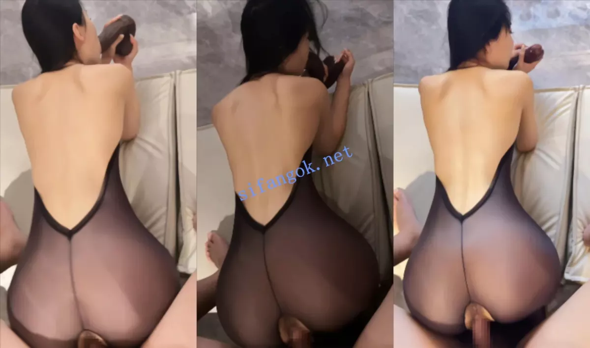 ❤️【精品】人帅屌大富二代【Xxxt】付费福利天菜女主超美 10