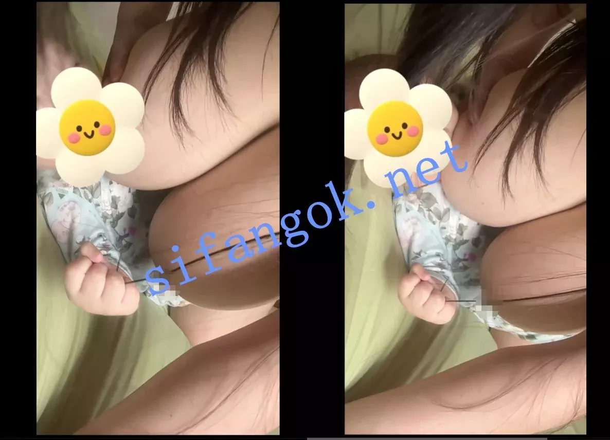【推特巨乳】费若拉 最新哺乳期喂奶挤奶喷汁漏奶福利 21