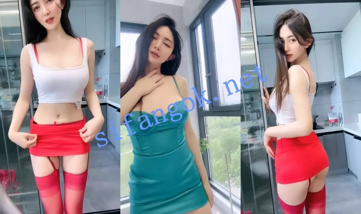 多彩-姩笙 礼物极致情趣内衣慢摇舞蹈秀剪辑合集2 22