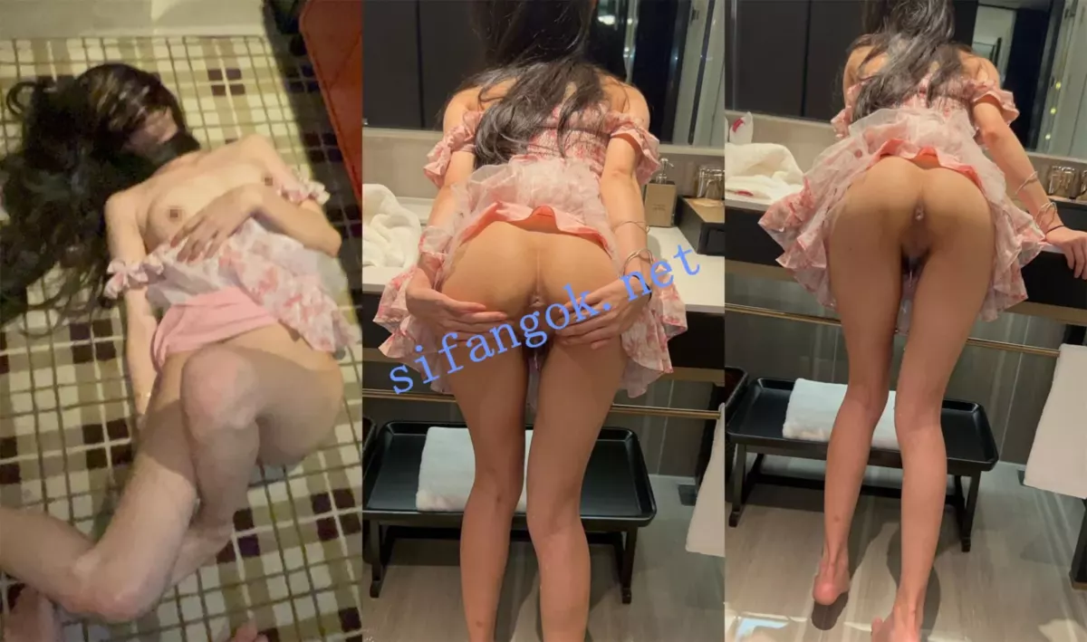 ❤️约啪大神【PiuPiuPiu】顶美女大户外车震办公室草逼黑丝 1
