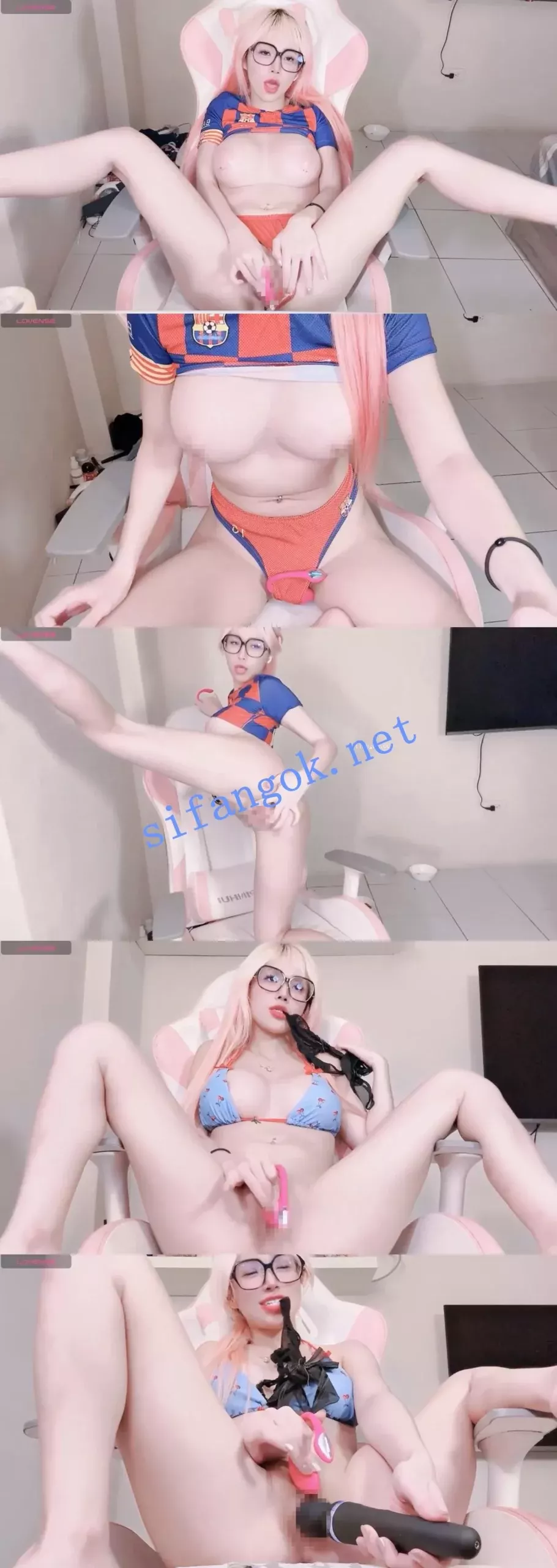 √~【jiajia_0902】极品台湾妹子！超级超级白~大屌插穴 4
