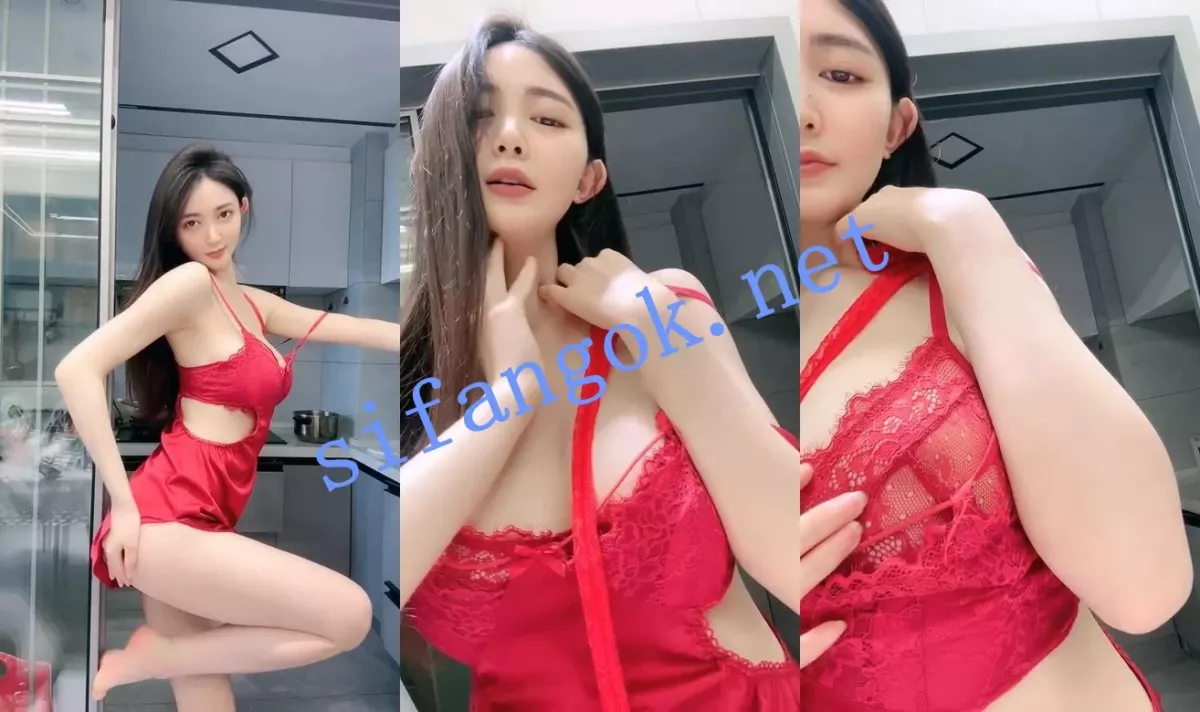 多彩-姩笙 礼物极致情趣内衣慢摇舞蹈秀剪辑合集2 14