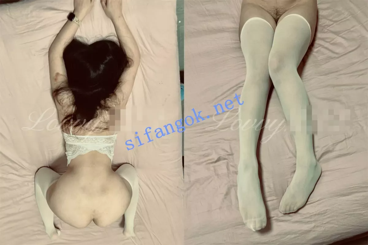 极品反差漂亮女大【lovvy软糖】5月最新SVIP福利 3