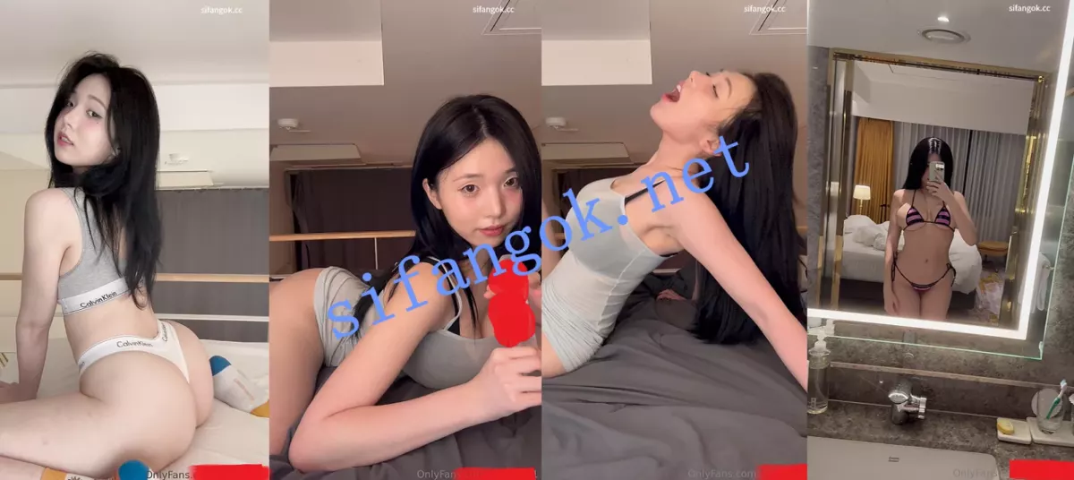韩国大奶Yeonwoo会员订阅福利巨乳呼之欲出 10