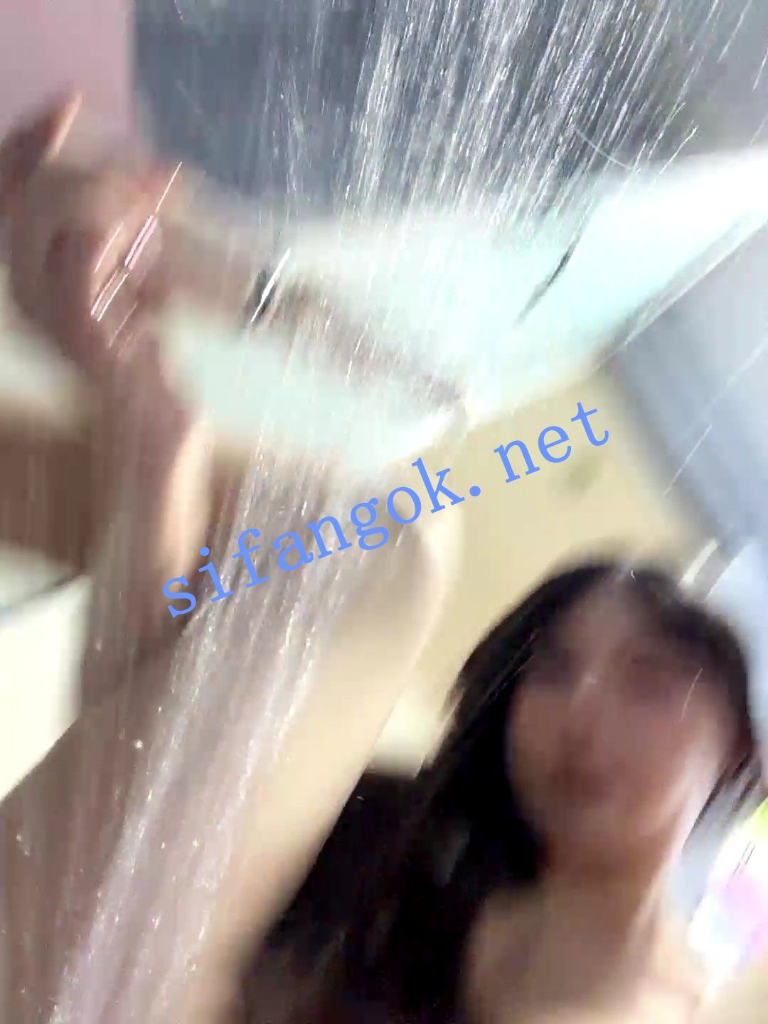 ✅ST【linjianvhai】持续喷射 深喉炮击菊花双插大喷泉 2