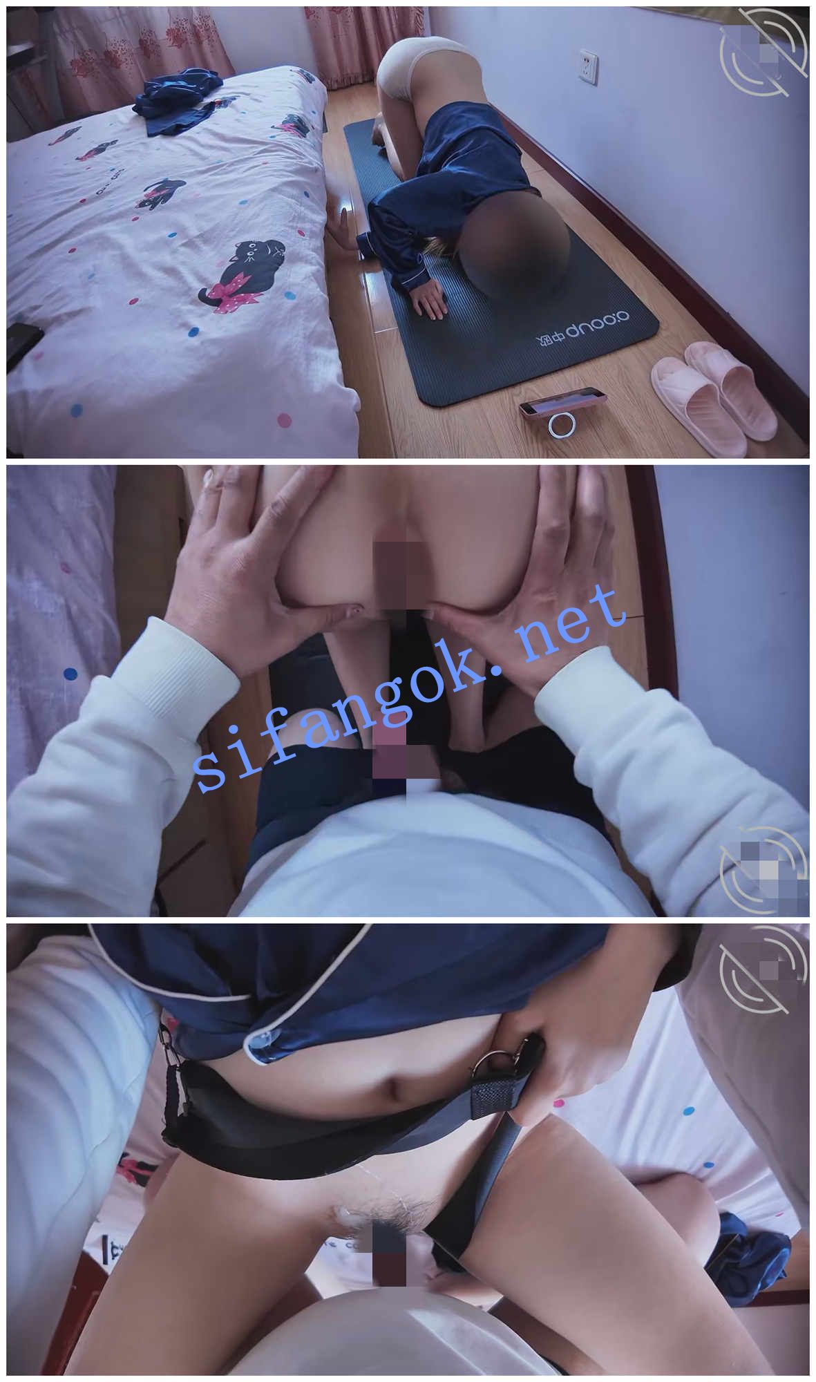 ❤️叔侄乱伦❤️外站博主（侄女小玲）强上醉酒的侄女！7 7