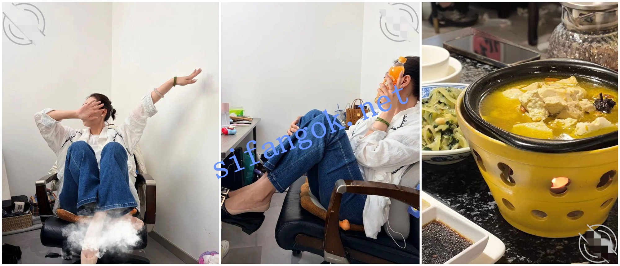 ❤️叔侄乱伦❤️外站博主（侄女小玲）强上醉酒的侄女！7 2