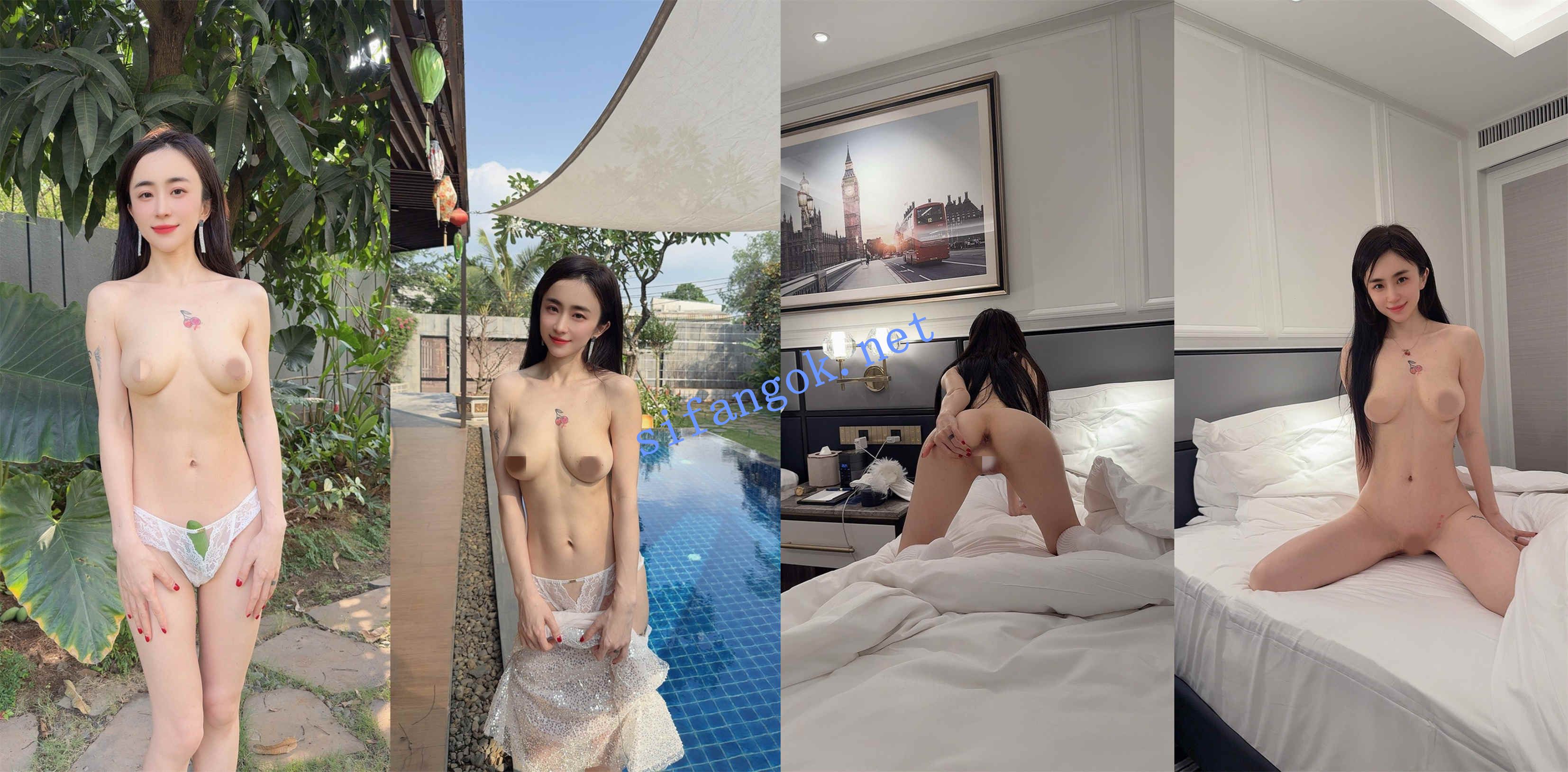 ❤️【精品】东北网红反差母狗【SM大表姐】SVIP五月最新 2