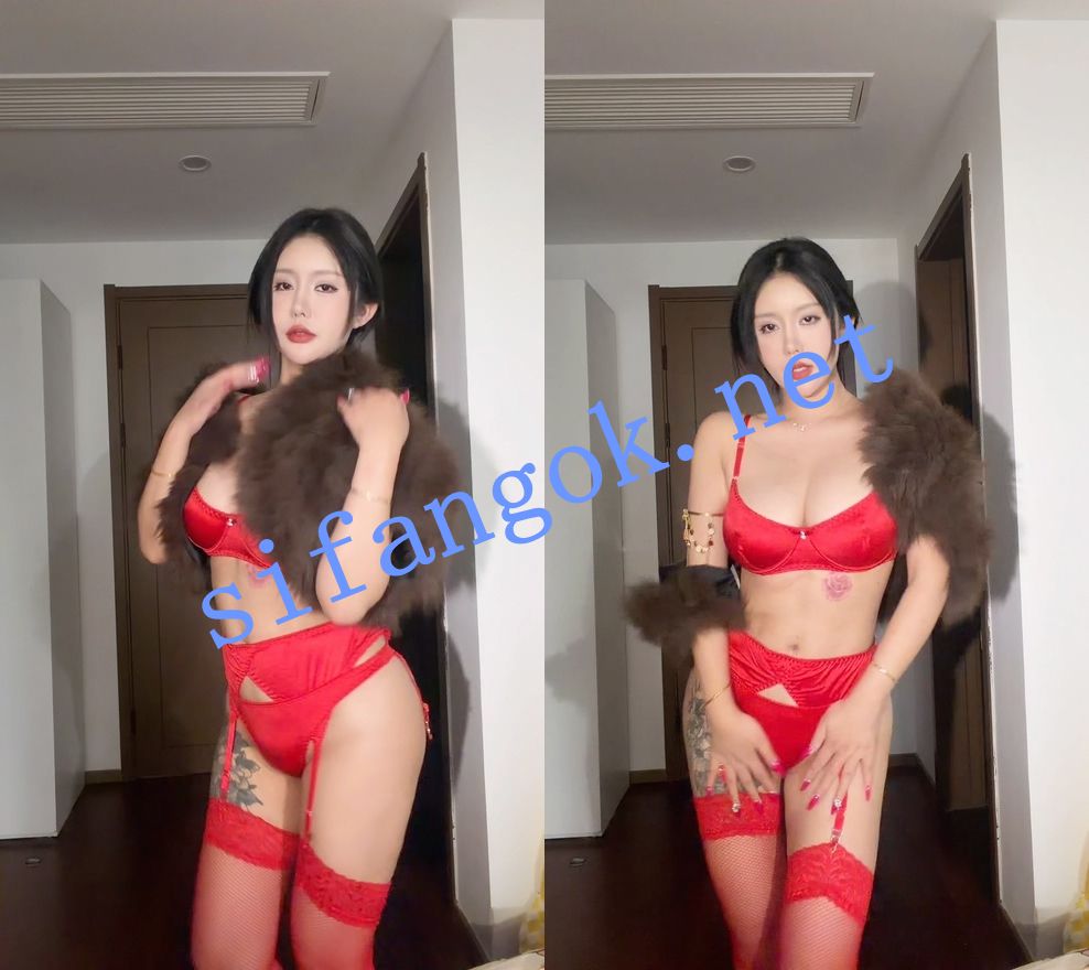 依阳baby万元定制第一期:情趣内衣口交道具全裸自慰高清原版 1