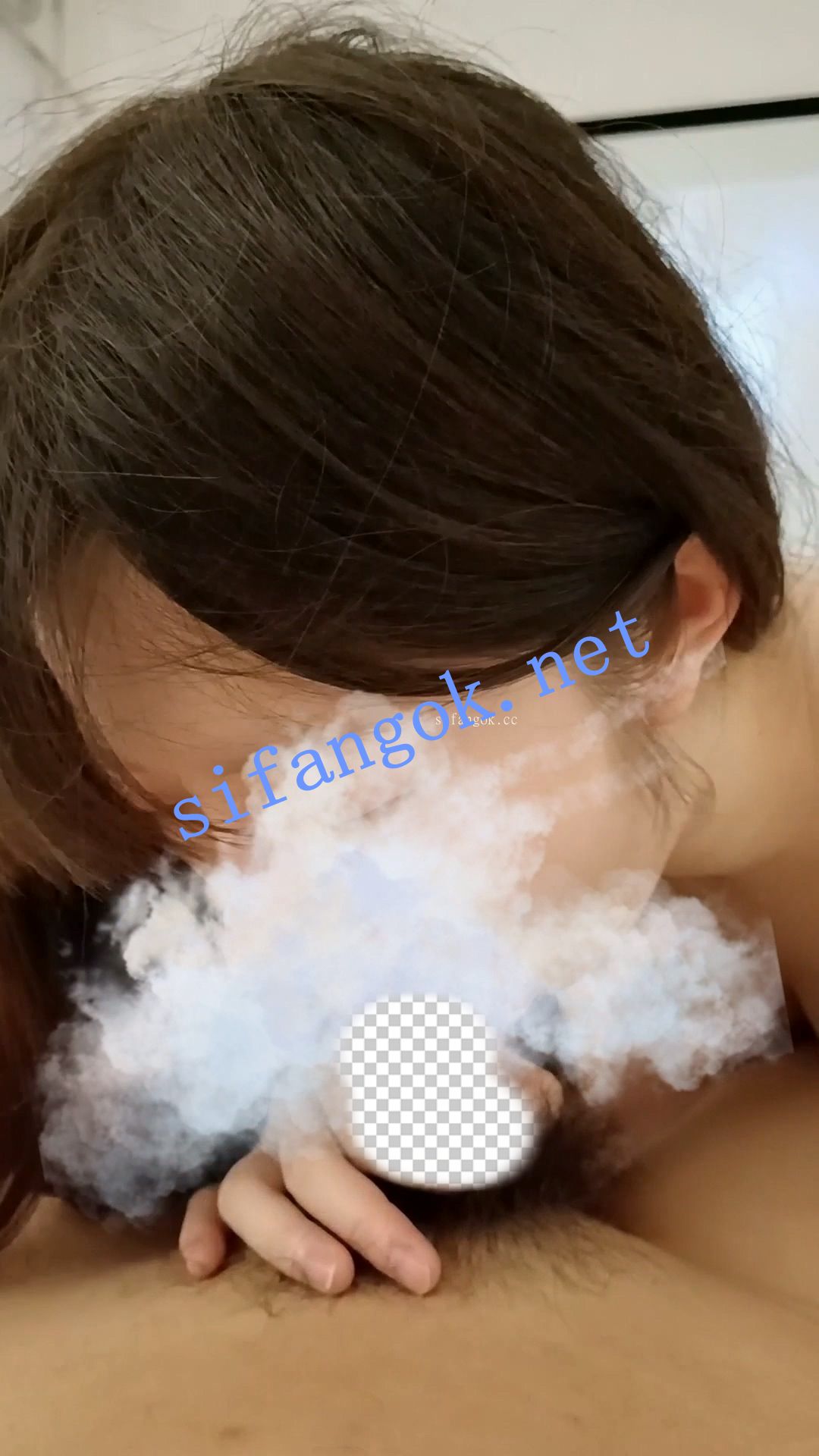 ஐ秀人嫩模ஐ林悠悠 土豪重金约啪 口交颜射做爱高清剪辑 9
