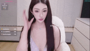 主播 Angelababy520 07 1