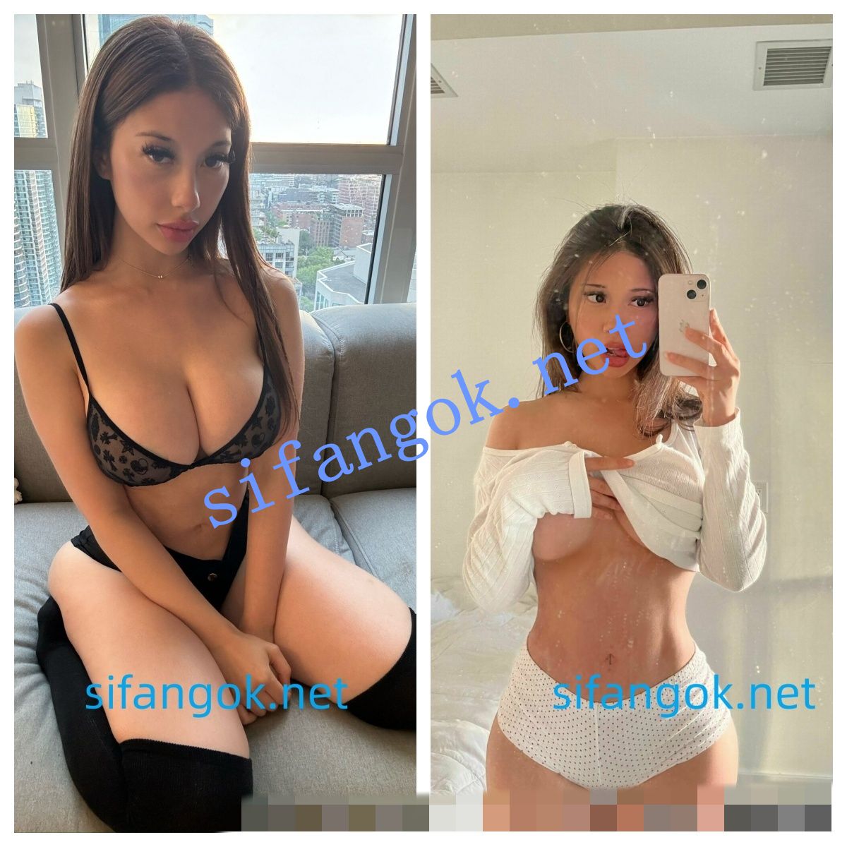 【Onlyfans】INS亚裔顶级模特 bbyanni 付费做爱 约炮 媚黑PPV合集 2
