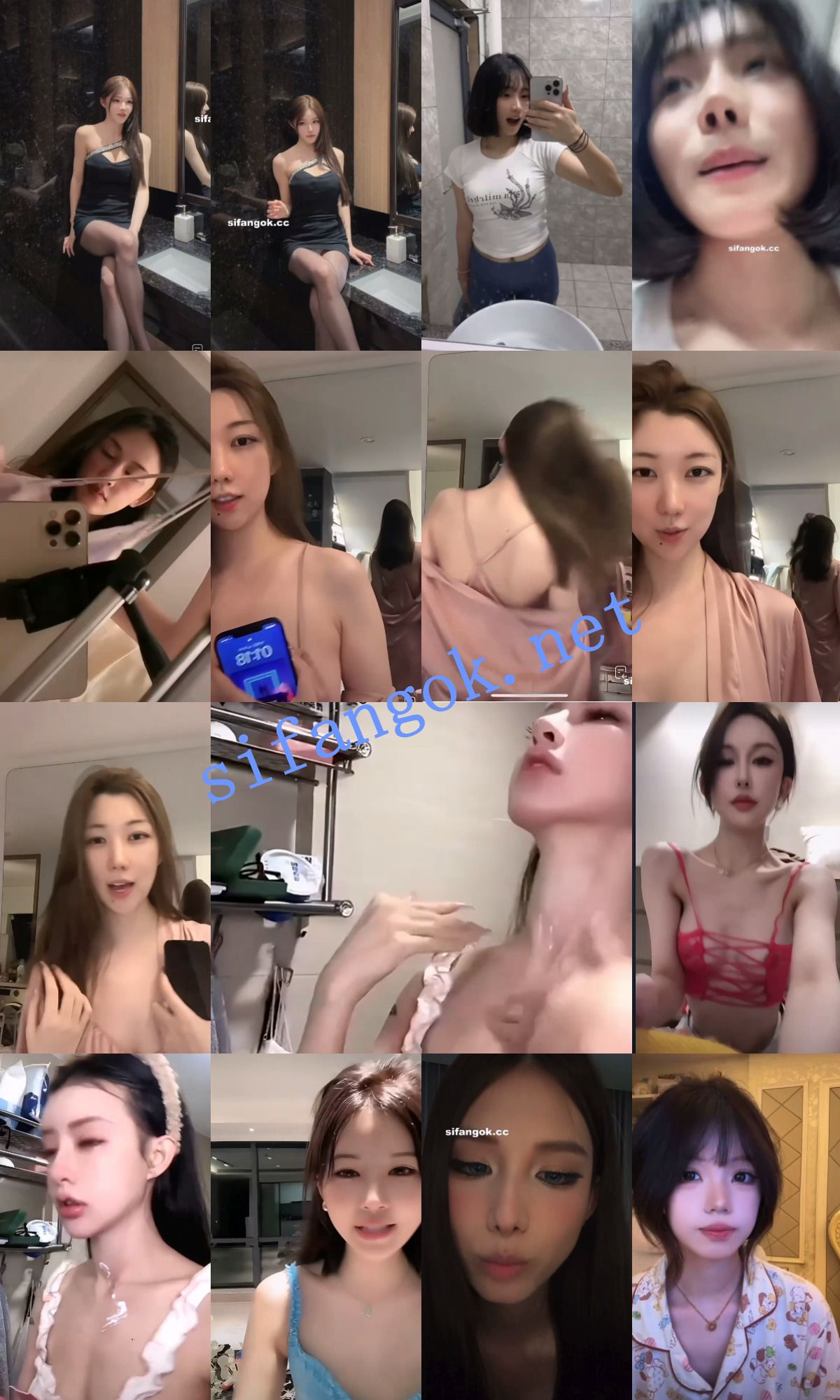 【抖音网红闪现】闪现 露点 露穴 内衣 内裤 各种精彩瞬间21 2