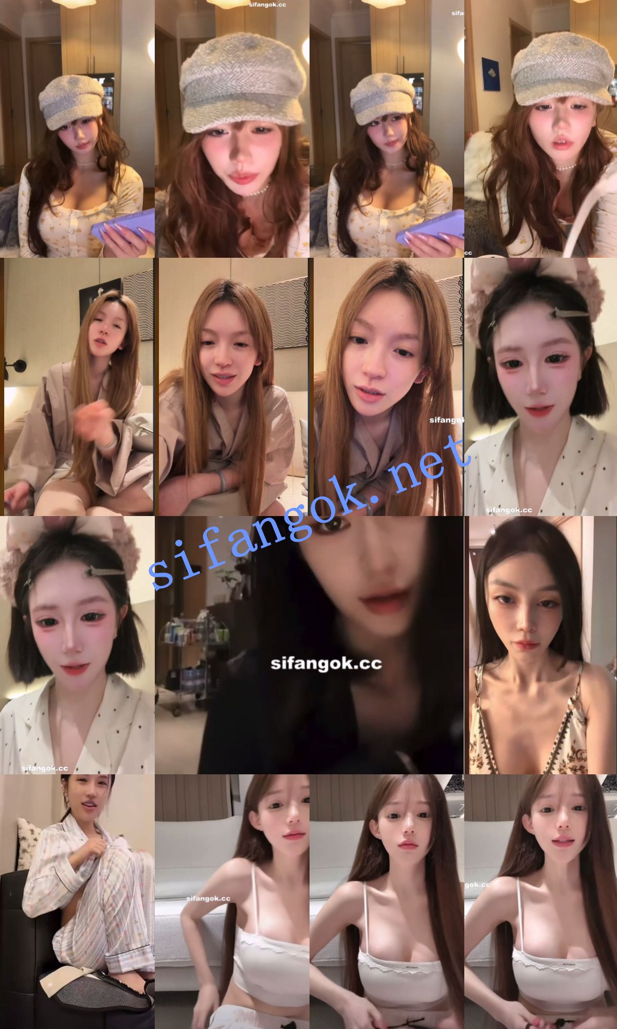 【抖音网红闪现】闪现 露点 露穴 内衣 内裤 各种精彩瞬间21 1
